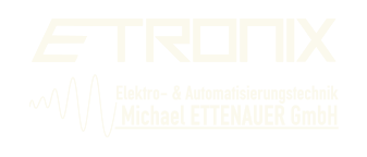 Etronix