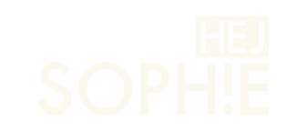 Hej Sophie