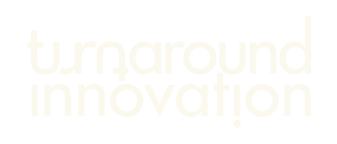 Turnaround Innovation