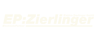 EP: Zierlinger