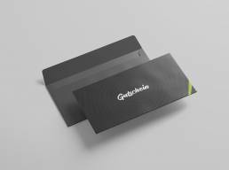Gutschein
