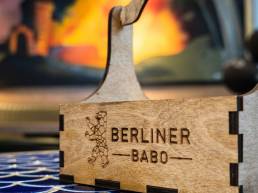 Berliner Babo